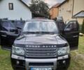 Чорний Ленд Ровер Range Rover Sport, об'ємом двигуна 2.7 л та пробігом 239 тис. км за 12500 $, фото 1 на Automoto.ua