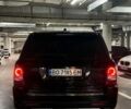 Чорний Ленд Ровер Range Rover Sport, об'ємом двигуна 2.72 л та пробігом 520 тис. км за 8900 $, фото 4 на Automoto.ua