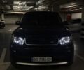 Чорний Ленд Ровер Range Rover Sport, об'ємом двигуна 2.7 л та пробігом 520 тис. км за 7406 $, фото 1 на Automoto.ua
