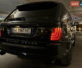 Черный Ленд Ровер Рендж Ровер Спорт, объемом двигателя 4.2 л и пробегом 287 тыс. км за 11000 $, фото 17 на Automoto.ua