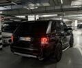 Чорний Ленд Ровер Range Rover Sport, об'ємом двигуна 2.7 л та пробігом 520 тис. км за 7406 $, фото 3 на Automoto.ua