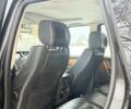 Чорний Ленд Ровер Range Rover Sport, об'ємом двигуна 3 л та пробігом 367 тис. км за 4109 $, фото 14 на Automoto.ua