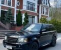 Чорний Ленд Ровер Range Rover Sport, об'ємом двигуна 2.7 л та пробігом 300 тис. км за 10000 $, фото 1 на Automoto.ua