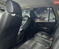 Чорний Ленд Ровер Range Rover Sport, об'ємом двигуна 4.2 л та пробігом 207 тис. км за 8200 $, фото 25 на Automoto.ua