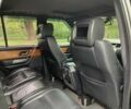 Чорний Ленд Ровер Range Rover Sport, об'ємом двигуна 0.27 л та пробігом 290 тис. км за 11500 $, фото 22 на Automoto.ua