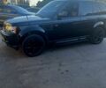 Чорний Ленд Ровер Range Rover Sport, об'ємом двигуна 3.6 л та пробігом 280 тис. км за 9999 $, фото 9 на Automoto.ua