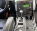 Чорний Ленд Ровер Range Rover Sport, об'ємом двигуна 4.2 л та пробігом 227 тис. км за 9300 $, фото 13 на Automoto.ua