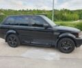 Чорний Ленд Ровер Range Rover Sport, об'ємом двигуна 4.2 л та пробігом 240 тис. км за 7830 $, фото 1 на Automoto.ua