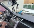 Черный Ленд Ровер Рендж Ровер Спорт, объемом двигателя 2.7 л и пробегом 237 тыс. км за 12800 $, фото 23 на Automoto.ua