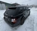 Чорний Ленд Ровер Range Rover Sport, об'ємом двигуна 2.7 л та пробігом 150 тис. км за 3000 $, фото 7 на Automoto.ua