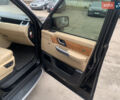 Чорний Ленд Ровер Range Rover Sport, об'ємом двигуна 2.7 л та пробігом 300 тис. км за 12000 $, фото 16 на Automoto.ua