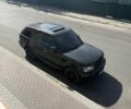 Чорний Ленд Ровер Range Rover Sport, об'ємом двигуна 4.2 л та пробігом 250 тис. км за 8500 $, фото 1 на Automoto.ua