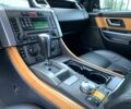 Чорний Ленд Ровер Range Rover Sport, об'ємом двигуна 0.27 л та пробігом 290 тис. км за 11500 $, фото 12 на Automoto.ua