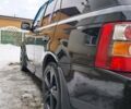 Чорний Ленд Ровер Range Rover Sport, об'ємом двигуна 2.7 л та пробігом 239 тис. км за 12500 $, фото 10 на Automoto.ua