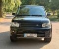 Чорний Ленд Ровер Range Rover Sport, об'ємом двигуна 2.7 л та пробігом 235 тис. км за 10300 $, фото 1 на Automoto.ua