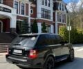 Чорний Ленд Ровер Range Rover Sport, об'ємом двигуна 2.7 л та пробігом 300 тис. км за 10000 $, фото 1 на Automoto.ua
