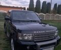 Чорний Ленд Ровер Range Rover Sport, об'ємом двигуна 2.7 л та пробігом 238 тис. км за 11999 $, фото 29 на Automoto.ua