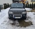 Черный Ленд Ровер Рендж Ровер Спорт, объемом двигателя 2.7 л и пробегом 237 тыс. км за 12800 $, фото 1 на Automoto.ua