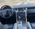 Чорний Ленд Ровер Range Rover Sport, об'ємом двигуна 2.7 л та пробігом 203 тис. км за 10000 $, фото 10 на Automoto.ua