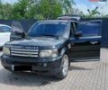 Чорний Ленд Ровер Range Rover Sport, об'ємом двигуна 2.7 л та пробігом 320 тис. км за 7500 $, фото 4 на Automoto.ua