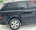 Черный Ленд Ровер Рендж Ровер Спорт, объемом двигателя 4.2 л и пробегом 362 тыс. км за 7999 $, фото 14 на Automoto.ua