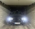 Чорний Ленд Ровер Range Rover Sport, об'ємом двигуна 4.2 л та пробігом 250 тис. км за 8500 $, фото 2 на Automoto.ua