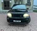Чорний Ленд Ровер Range Rover Sport, об'ємом двигуна 2.7 л та пробігом 160 тис. км за 4084 $, фото 2 на Automoto.ua