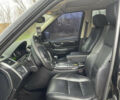 Чорний Ленд Ровер Range Rover Sport, об'ємом двигуна 4.2 л та пробігом 227 тис. км за 9300 $, фото 17 на Automoto.ua