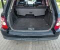 Чорний Ленд Ровер Range Rover Sport, об'ємом двигуна 2.7 л та пробігом 320 тис. км за 7500 $, фото 3 на Automoto.ua