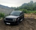Чорний Ленд Ровер Range Rover Sport, об'ємом двигуна 3.6 л та пробігом 280 тис. км за 9999 $, фото 10 на Automoto.ua