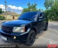 Чорний Ленд Ровер Range Rover Sport, об'ємом двигуна 4.4 л та пробігом 214 тис. км за 10800 $, фото 12 на Automoto.ua