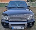 Чорний Ленд Ровер Range Rover Sport, об'ємом двигуна 2.7 л та пробігом 239 тис. км за 12500 $, фото 5 на Automoto.ua