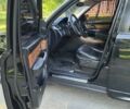 Чорний Ленд Ровер Range Rover Sport, об'ємом двигуна 4.2 л та пробігом 355 тис. км за 9500 $, фото 7 на Automoto.ua
