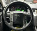 Чорний Ленд Ровер Range Rover Sport, об'ємом двигуна 4.2 л та пробігом 207 тис. км за 8200 $, фото 14 на Automoto.ua
