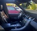 Чорний Ленд Ровер Range Rover Sport, об'ємом двигуна 3.6 л та пробігом 280 тис. км за 9999 $, фото 5 на Automoto.ua
