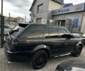 Чорний Ленд Ровер Range Rover Sport, об'ємом двигуна 4.4 л та пробігом 235 тис. км за 9900 $, фото 2 на Automoto.ua