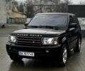 Чорний Ленд Ровер Range Rover Sport, об'ємом двигуна 4.2 л та пробігом 355 тис. км за 6999 $, фото 1 на Automoto.ua