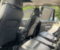 Чорний Ленд Ровер Range Rover Sport, об'ємом двигуна 4.2 л та пробігом 240 тис. км за 11900 $, фото 9 на Automoto.ua