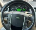 Чорний Ленд Ровер Range Rover Sport, об'ємом двигуна 2.7 л та пробігом 320 тис. км за 10777 $, фото 13 на Automoto.ua