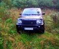 Чорний Ленд Ровер Range Rover Sport, об'ємом двигуна 2.7 л та пробігом 300 тис. км за 9000 $, фото 1 на Automoto.ua