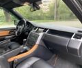 Чорний Ленд Ровер Range Rover Sport, об'ємом двигуна 0.27 л та пробігом 290 тис. км за 11500 $, фото 17 на Automoto.ua