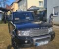 Чорний Ленд Ровер Range Rover Sport, об'ємом двигуна 2.7 л та пробігом 238 тис. км за 11999 $, фото 28 на Automoto.ua