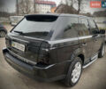Чорний Ленд Ровер Range Rover Sport, об'ємом двигуна 2.7 л та пробігом 300 тис. км за 12000 $, фото 8 на Automoto.ua
