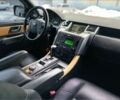 Чорний Ленд Ровер Range Rover Sport, об'ємом двигуна 2.7 л та пробігом 290 тис. км за 5999 $, фото 7 на Automoto.ua