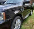 Чорний Ленд Ровер Range Rover Sport, об'ємом двигуна 2.7 л та пробігом 238 тис. км за 11999 $, фото 18 на Automoto.ua