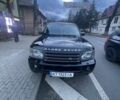 Чорний Ленд Ровер Range Rover Sport, об'ємом двигуна 2.72 л та пробігом 231 тис. км за 9700 $, фото 1 на Automoto.ua