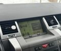Чорний Ленд Ровер Range Rover Sport, об'ємом двигуна 3 л та пробігом 367 тис. км за 4109 $, фото 17 на Automoto.ua