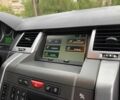 Чорний Ленд Ровер Range Rover Sport, об'ємом двигуна 0.27 л та пробігом 290 тис. км за 11500 $, фото 13 на Automoto.ua