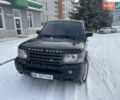 Чорний Ленд Ровер Range Rover Sport, об'ємом двигуна 4.2 л та пробігом 363 тис. км за 7300 $, фото 2 на Automoto.ua