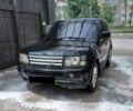 Чорний Ленд Ровер Range Rover Sport, об'ємом двигуна 2.7 л та пробігом 320 тис. км за 7500 $, фото 1 на Automoto.ua